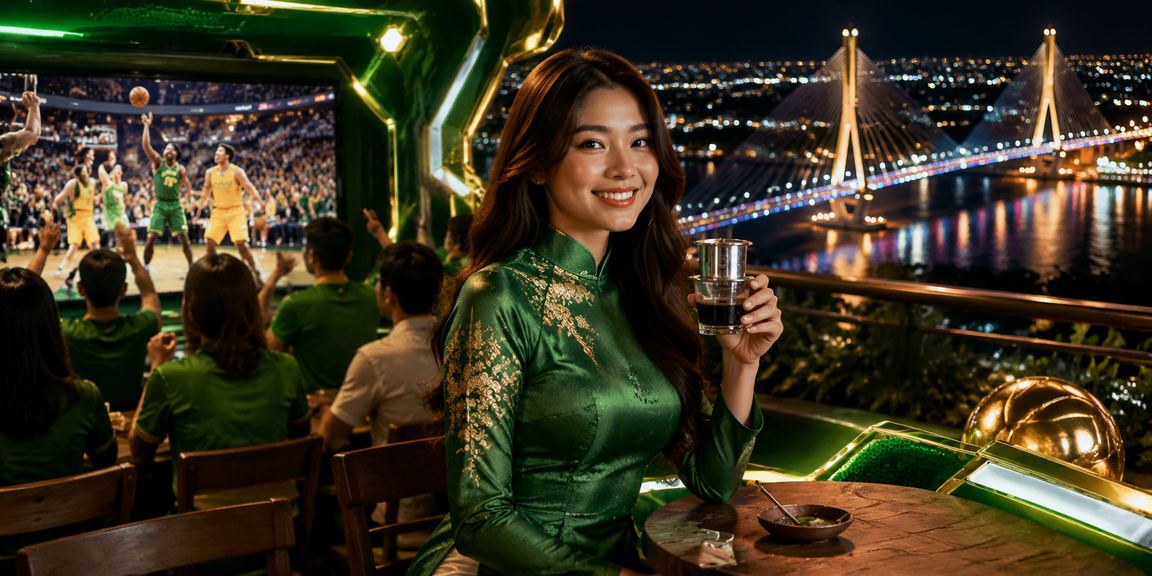 Người dùng tại Cần Thơ theo dõi thể thao và đặt cược trực tuyến qua điện thoại