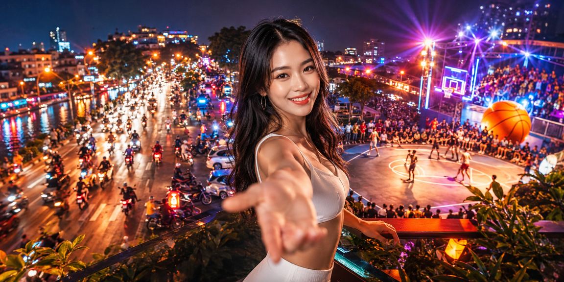 Người hâm mộ bóng đá xem kèo và đặt cược tại Hà Nội