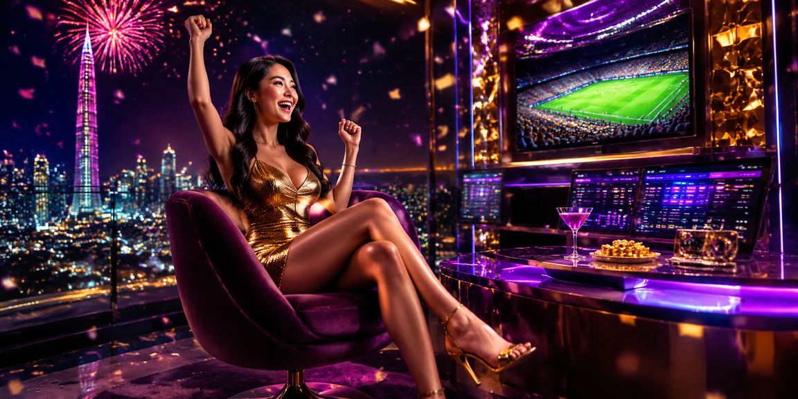 Không gian gaming và cá cược esports sôi động tại TP.HCM