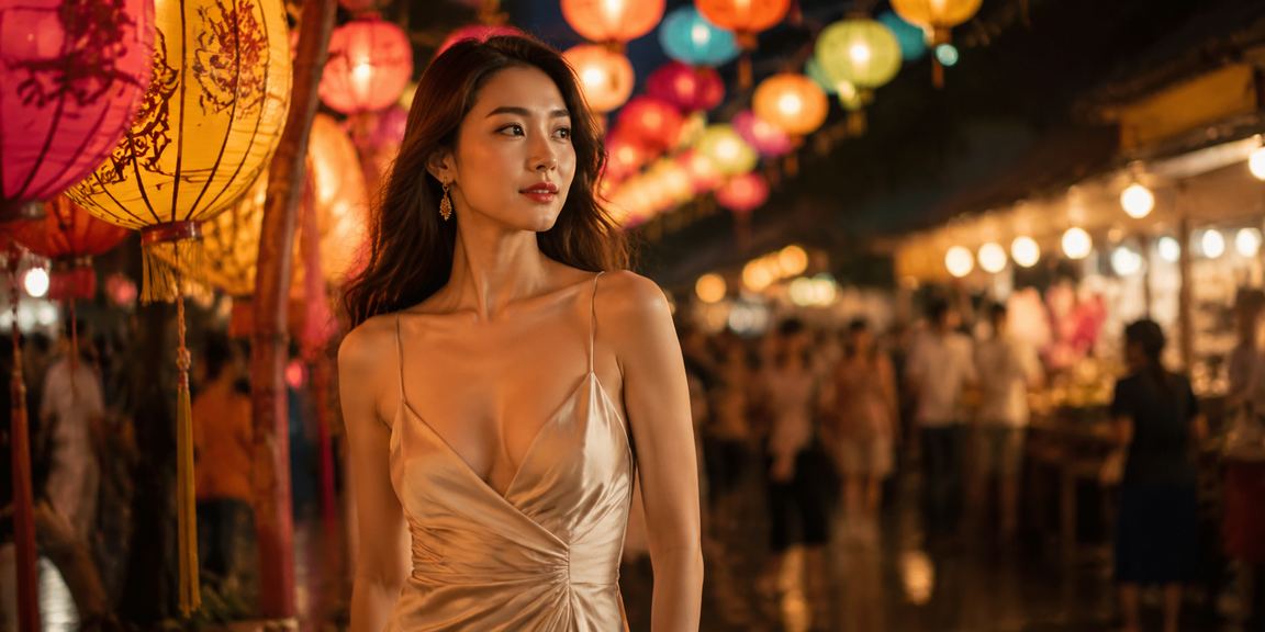 Không khí cổ vũ bóng đá và cá cược sôi động tại khu vực chợ đêm Huế